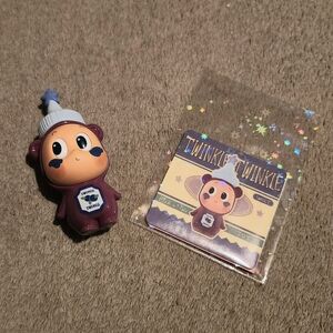 POP MART Twinkle Twinkle Blueberry Jam Create Your Taste Figure - B 🍯